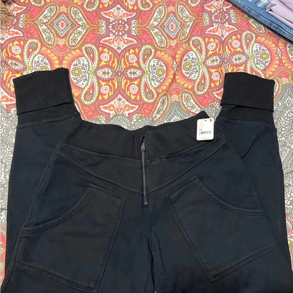 Free People Jogger